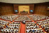 Quốc hội sẽ cho ý kiến về dự thảo Nghị quyết về phát triển văn hóa Việt Nam