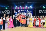 Giải vô địch DanceSport Đông Nam Á 2026: Việt Nam giành thêm nhiều huy chương vàng trong ngày thi đấu cuối