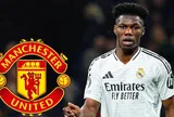 Man United sẵn sàng "phá két" chiêu mộ trụ cột của Real Madrid