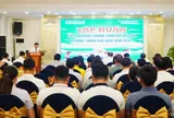 Tập huấn, triển khai Chương trình “Bơi an toàn phòng, chống đuối nước” năm 2026