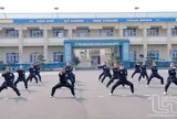 Thái Nguyên đẩy mạnh phong trào võ thuật học đường