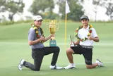 Royal Cup Series 2026: Golfer Đỗ Đức Khánh giành Best Amateur lượt đi