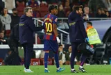 Lamine Yamal dính chấn thương nặng trong chiến thắng của Barcelona