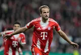 Harry Kane cùng Bayern Munich vào chung kết Cúp Quốc gia Đức