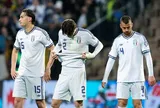 FIFA gây tranh cãi vì đề xuất cứu Italy
