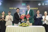 Hơn 4.000 vận động viên góp mặt tại Giải Heineken Pickleball World Cup 2026 lần đầu tổ chức tại châu Á