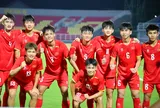 U17 Việt Nam lần thứ 4 vô địch Giải Bóng đá U17 Đông Nam Á