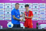 “U17 Việt Nam hướng đến mục tiêu lớn ở Giải vô địch U17 châu Á”