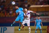 Vòng 20 V.League 2025-2026: Nam Định trở thành cựu Vương, Thanh Hóa bỏ xa nhóm cuối bảng
