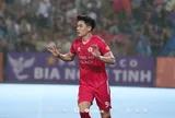 Vòng 20 V.League 2025-2026: Công An Hà Nội nới rộng khoảng cách 9 điểm với Thể Công Viettel