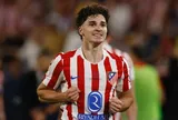 Barcelona hỏi mua Julian Alvarez của Atletico Madrid