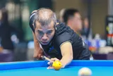 Giải Carom vô địch châu Á 2026 sẽ có 4 nội dung