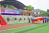 Đại hội Thể dục thể thao xã Bảo Yên lần thứ I, năm 2026