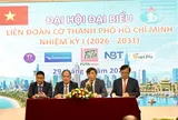 Đại hội Đại biểu Liên đoàn Cờ TP.HCM nhiệm kỳ I (2026-2031): Đề xuất thay đổi tên gọi mới được thông qua