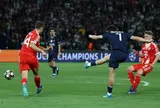 PSG thắng Bayern Munich trong trận đấu lịch sử