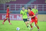 Vòng chung kết U17 châu Á 2026: U17 Việt Nam đủ bản lĩnh cạnh tranh sòng phẳng  với các đối thủ mạnh