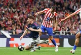 Atletico Madrid cầm hòa Arsenal ở bán kết lượt đi Champions League