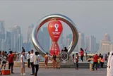World Cup 2026: Phương án dự phòng Qatar