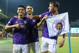 Vòng 21 V.League 2025-2026: Thép Xanh Nam Định và Hà Nội thắng nhọc nhằn
