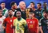 World Cup 2026 lập kỷ lục doanh thu, trở thành “mỏ vàng” lớn nhất lịch sử FIFA