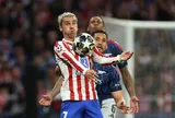 La Liga tiến gần suất thứ 5 dự Champions League