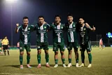 Giải hạng Nhất Quốc gia 2025-2026: Trường Tươi Đồng Nai thắng “hủy diệt” Thanh Niên TP.HCM