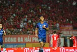 Vòng 21 V.League 2025-2026: Công An Hà Nội chạm một tay vào chức vô địch