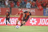 Vòng 21 V.League 2025-2026: Ngôi vô địch xa vời với Thể Công Viettel