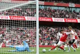 Arsenal tiến gần chức vô địch Premier League sau trận thắng Fulham