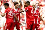 Bayern Munich và PSG bị cầm hòa trước trận tái đấu tại Champions League