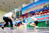 Giải Bắn nỏ, Đẩy gậy, Kéo co Đại hội Thể dục thể thao tỉnh Quảng Ninh năm 2026