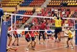 Vòng bảng Giải Bóng chuyền hạng A quốc gia 2026 sẽ diễn ra tại Điện Biên
