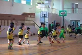 Bạn Lưu Vinh - ở phường Vũng Tàu hỏi: Xin cho biết, bóng rổ có phải là môn thể thao giúp tăng chiều cao tốt ở trẻ em?
