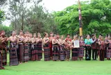 Tháng 5, nhiều hoạt động văn hóa đặc sắc tại Làng Văn hóa - Du lịch các dân tộc Việt Nam