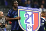 Inter Milan sớm vô địch Serie A trước 3 vòng đấu