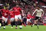 Man United đoạt vé dự Champions League sau trận thắng Liverpool