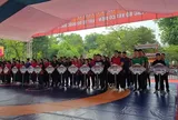 Hơn 300 vận động viên tranh tài Giải vô địch các Câu lạc bộ Vật tự do, Vật cổ điển quốc gia năm 2026
