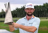 Cameron Young vô địch Giải Golf Cadillac Championship 2026