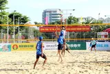 Khai mạc Giải vô địch trẻ và quốc gia Bóng chuyền bãi biển 2x2 năm 2026
