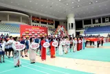 Hơn 300 vận động viên tranh tài Giải Cầu lông các Câu lạc bộ quốc gia 2026