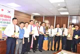Giải Bóng chuyền nữ Quốc tế Cúp VTV9 - Bình Điền 2026 có tổng giá trị giải thưởng lên đến hơn 1,2 tỷ đồng