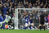 Man City dâng cơ hội vô địch cho Arsenal