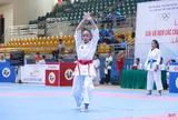 350 vận động viên tranh tài Giải vô địch Karate khu vực miền Trung năm 2026