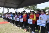 Khởi tranh Giải Đua thuyền truyền thống các tay chèo quốc gia 2026