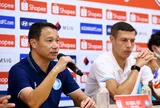 HLV Nam Định tuyên bố chơi tấn công, HLV Selangor “đáp trả” cực gắt trước giờ G