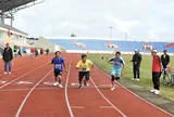 317 vận động viên tranh tài Giải vô địch quốc gia các môn Điền kinh, Cử tạ người khuyết tật năm 2026
