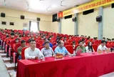 Lai Châu tập huấn phòng, chống doping năm 2026