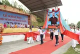 Thái Nguyên sôi nổi Đại hội Thể dục thể thao ở cơ sở