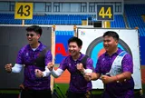 Cúp Bắn cung thế giới 2026: Đội tuyển Việt Nam giành tấm huy chương đồng lịch sử