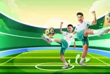 Ngày hội Bóng đá Nutifood 2026: Biến ước mơ của các tài năng nhí thành hiện thực